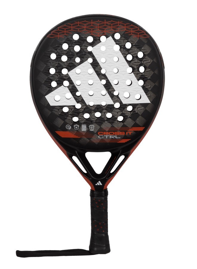 Adidas Cross it Ctrl Padel Racquet - Image 5